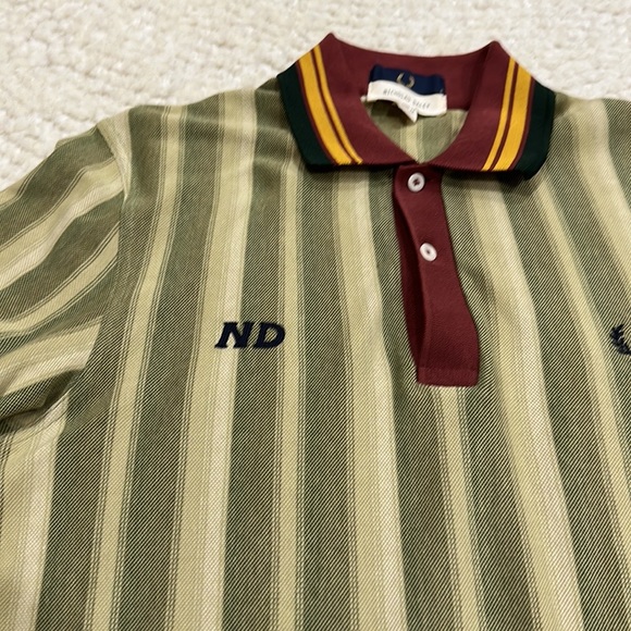 Fred Perry mens size S - Picture 4 of 7